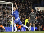 Bóng đá anh, ngoại hạng anh, lịch thi đấu euro 2012, Lampard không muốn ngồi dự bị nữa
